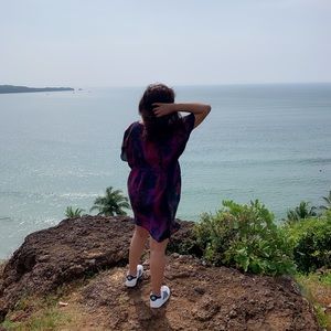 Meet your Posher, Monica